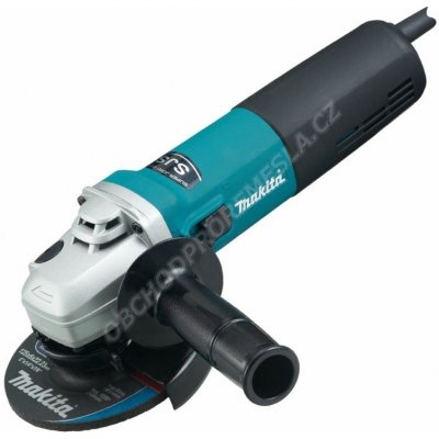 Makita 9565HZ1 – Hledejceny.cz