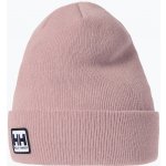 Helly Hansen čepice Urban Cuff Beanie pink salt – Hledejceny.cz