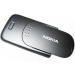 Kryt Nokia N73 zadní červený – Zbozi.Blesk.cz