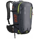 Turistický batoh Ortovox Ascent Avabag kit 40l safety blue