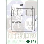 Hiflofiltro Olejový filtr HF175 | Zboží Auto