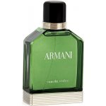 Giorgio Armani Eau de Cedre toaletní voda pánská 100 ml – Hledejceny.cz