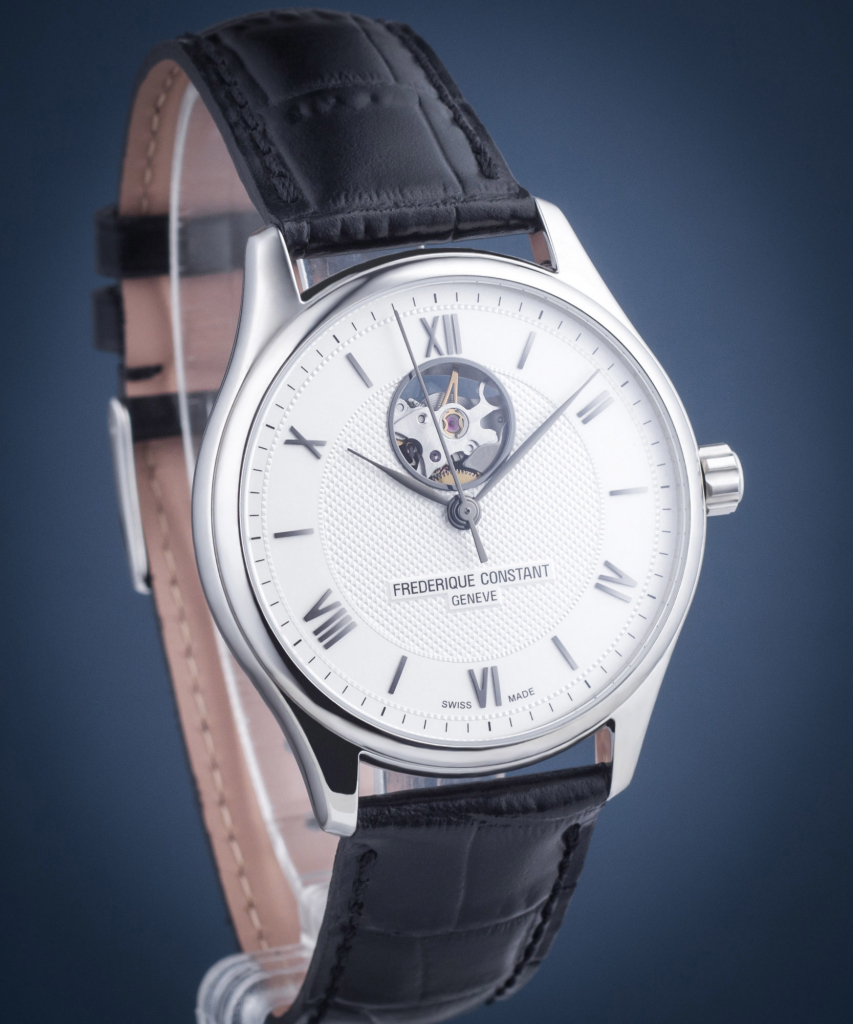 Frederique Constant FC-310MS5B6