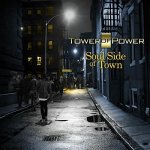 Soul Side Of Town - Tower of Power LP – Sleviste.cz