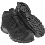 Salomon XA Forces MID GTX EN Černá – Hledejceny.cz