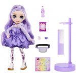 MGA Rainbow High Sparkle & Shine Fashion Viola Purple – Zboží Dáma MGA Rainbow High Sparkle & Shine Fashion Viola Purple – Zboží Dáma