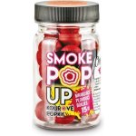 Chytil Plovoucí kouřové Smoke Pop-Up 15 mm 35 g - Jahoda – Hledejceny.cz