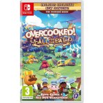 Overcooked All You Can Eat – Zboží Dáma