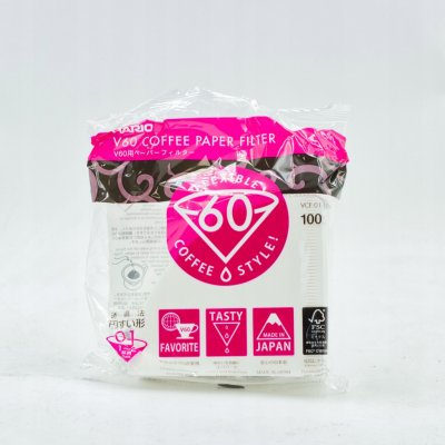 Hario VCF-01-100W 100 ks – Hledejceny.cz