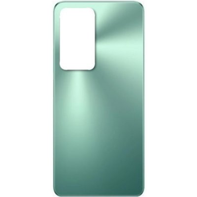 Kryt Xiaomi Poco F4 zadní zelený
