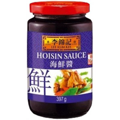 Lee Kum Kee Hoisin Sauce omáčka 397 g