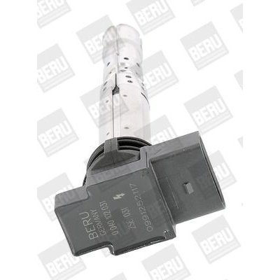 Zapalovací cívka BorgWarner (BERU) ZSE031 – Hledejceny.cz