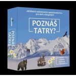 Dajama Poznáš Tatry? – Hledejceny.cz