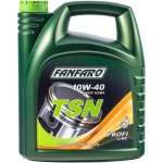 Fanfaro TSN 10W-40 5 l – Hledejceny.cz