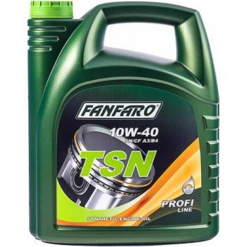 Fanfaro TSN 10W-40 5 l