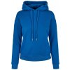 Dámská mikina hoody sporty blue