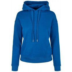 hoody sporty blue