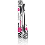 Eveline Mega Size Ultra Long & Volume řasenka Black 10 ml – Zboží Dáma