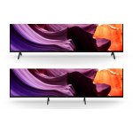 Sony Bravia KD-55X80K – Zbozi.Blesk.cz