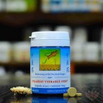 TCM Herbs Svlažení vyprahlé stepi 100 tablet – Hledejceny.cz