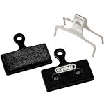 ELVEDES brzdové destičky kovové karbonové vhodné pro SHIMANO XTR BR-M9000, BR-M9020, BR-M987, BR-M988, BR-M985, XT BR-M8000, BR-M785, SLX BR-M7000, BR-M675, BR-M666, DEORE BR-M615 | Zboží Auto