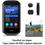 Garmin Edge 1050 Bundle – Zboží Dáma