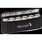 Baby Jogger Termo taška černá – Zboží Mobilmania