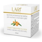 Lari noční hydratační krém s rakyt.olejem 50 ml – Sleviste.cz