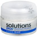 Avon Solutions Maximum Moisture oční hydratační krém 15 ml