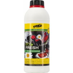 Toko Eco Shoe/Universal Fresh 1000 ml