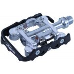 Wellgo WPD-M17 pedály – Zboží Mobilmania
