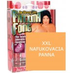 N.M.C. XXL Fatima Fong – Hledejceny.cz