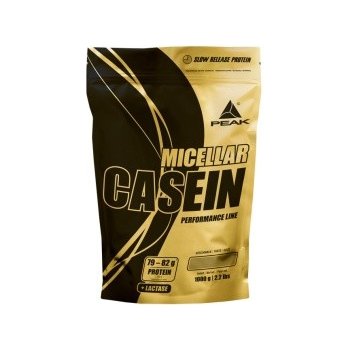 Peak Micellar Casein 1000 g