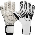 Uhlsport Supergrip+ HN bílá/černá UK 10,5 – Zboží Dáma