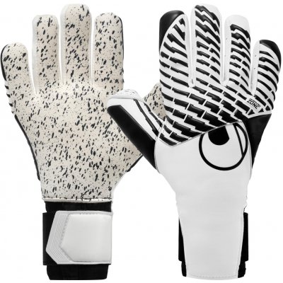 Uhlsport Supergrip+ HN bílá/černá UK 10,5 – Zboží Dáma