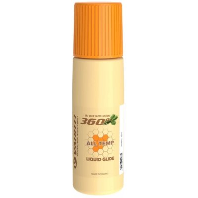 Vauhti 360 All Temp Liquid Glide 80 ml 2025/26 – Hledejceny.cz