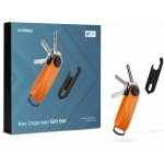 Klíčenka ORBITKEY Key Organiser Active + Multitool V2 Set – Sleviste.cz