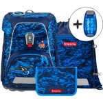 Step by Step FIT Manta Rio 5 dílný set – Hledejceny.cz