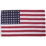 Vlajka velká USA – Zboží Dáma