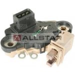 593347 VALEO Regulátor generátoru – Hledejceny.cz