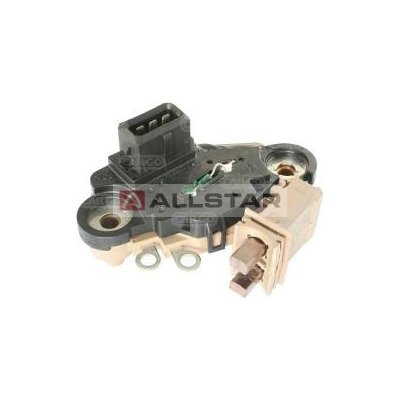 593347 VALEO Regulátor generátoru – Hledejceny.cz