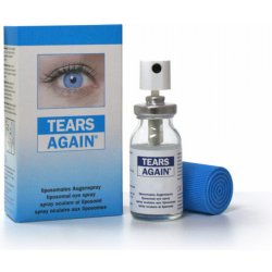 Optima Tears Again 10 ml