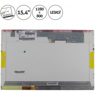 Toshiba Satellite a200-29l displej – Zboží Živě