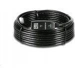Axagon ADR-210, USB 2.0 A-M na A-F aktivní prodlužovací / repeater, 10m – Zboží Živě