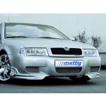 Přední nárazník Škoda Octavia 1 facelift