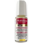 Mavala Cuticle Remover Odstraňovač přebytečné kůžičky báze na nehty 10 ml – Hledejceny.cz
