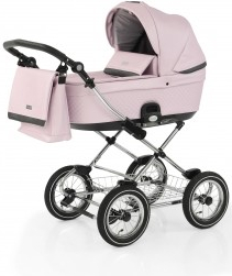 BabyStyle Prestige3 Classic 6v1 Ballerina 2021