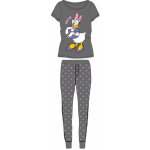 Minnie Mouse 5304A972 dámské kr.rukáv tm.šedé – Hledejceny.cz