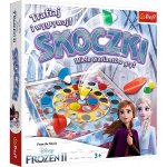 Trefl Kloboučku hop! Ledové království II Frozen II – Hledejceny.cz