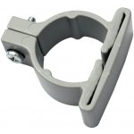 Úchyt panelu Pilofor Light 48mm + šroub; Šedá – Sleviste.cz